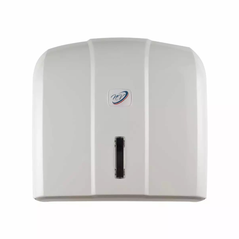 Диспенсер для бумажных полотенец NV белый KH300 NV