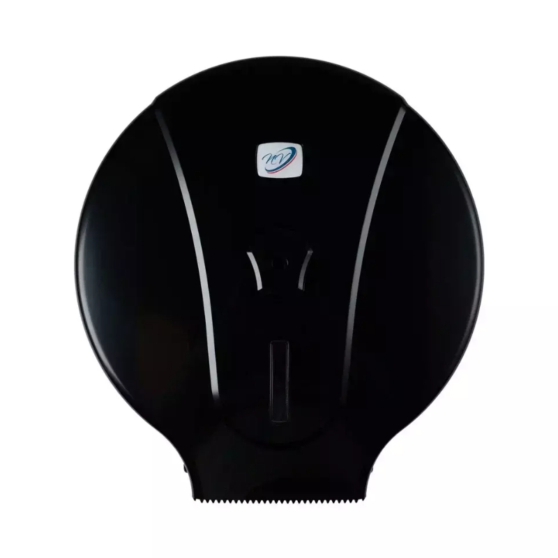 Диспенсер для туалетной бумаги NV черный MJ2B NV