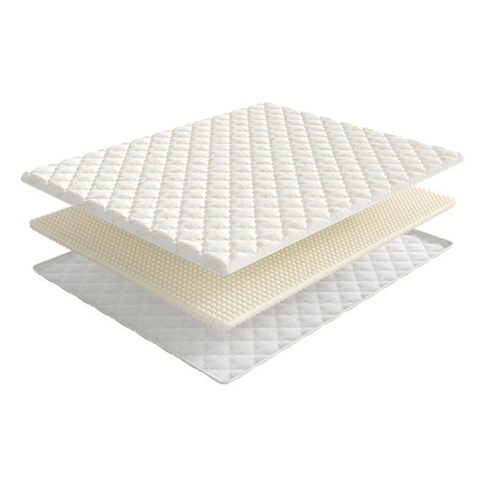 Топпер Аскона Hotel Serta Supphire Lux