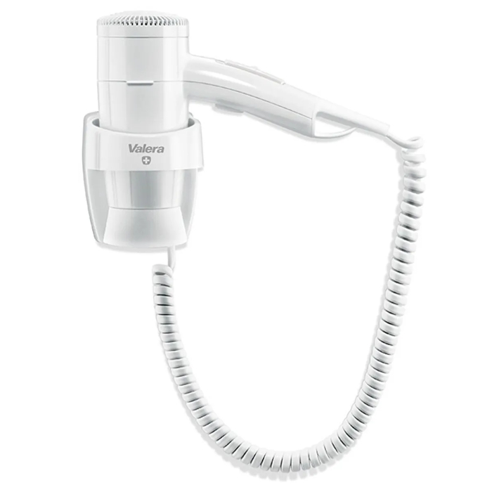 Фен для волос настенный Valera Hospitality Premium 1200 (533.04/038A)