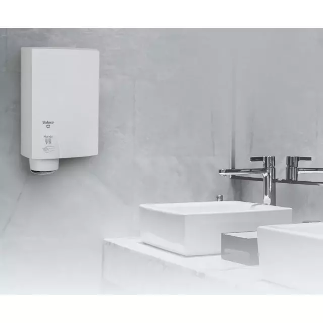 Сушилка для рук Valera Hospitality Handy (831.01)