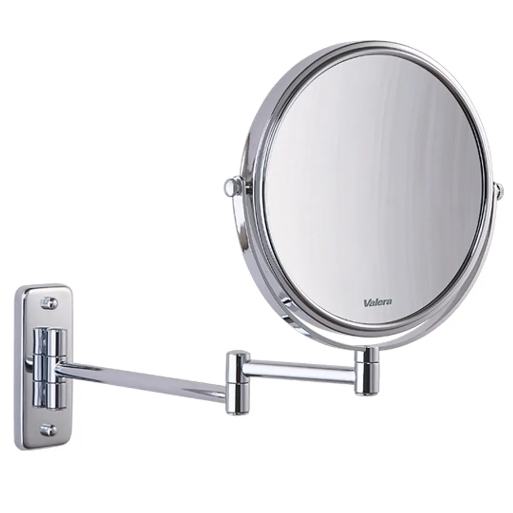 Зеркало настенное Valera Hospitality Optima Classic (207.01A)