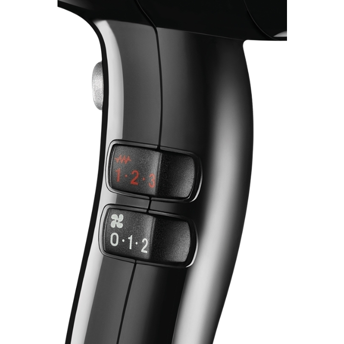 Фен для волос Valera Hospitality Swiss Silent Jet 8500 Push (SXJ 8500 P)