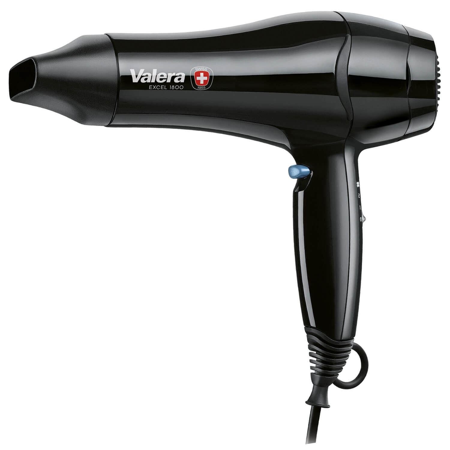 Фен для волос Valera Hospitality Excel 1800 TF (561.19 Tf)