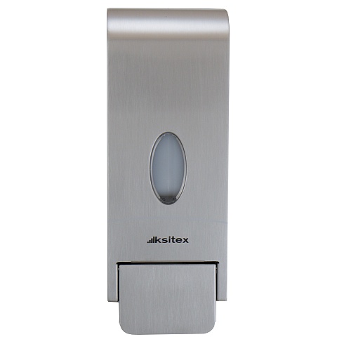 Дозатор для жидкого мыла Ksitex SD-7966-1000M