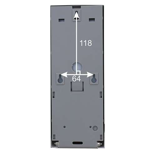 Дозатор для мыла-пены Ksitex FD-7966-1000M