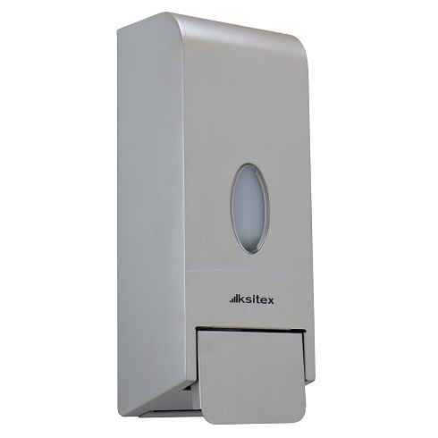 Дозатор для мыла-пены Ksitex FD-7966-1000M