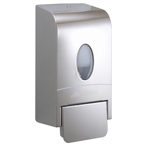 Дозатор для мыла-пены Ksitex FD-7966-500S