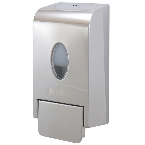 Дозатор для мыла-пены Ksitex FD-7966-500S