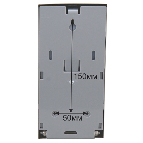 Дозатор для мыла-пены Ksitex FD-7966-500S