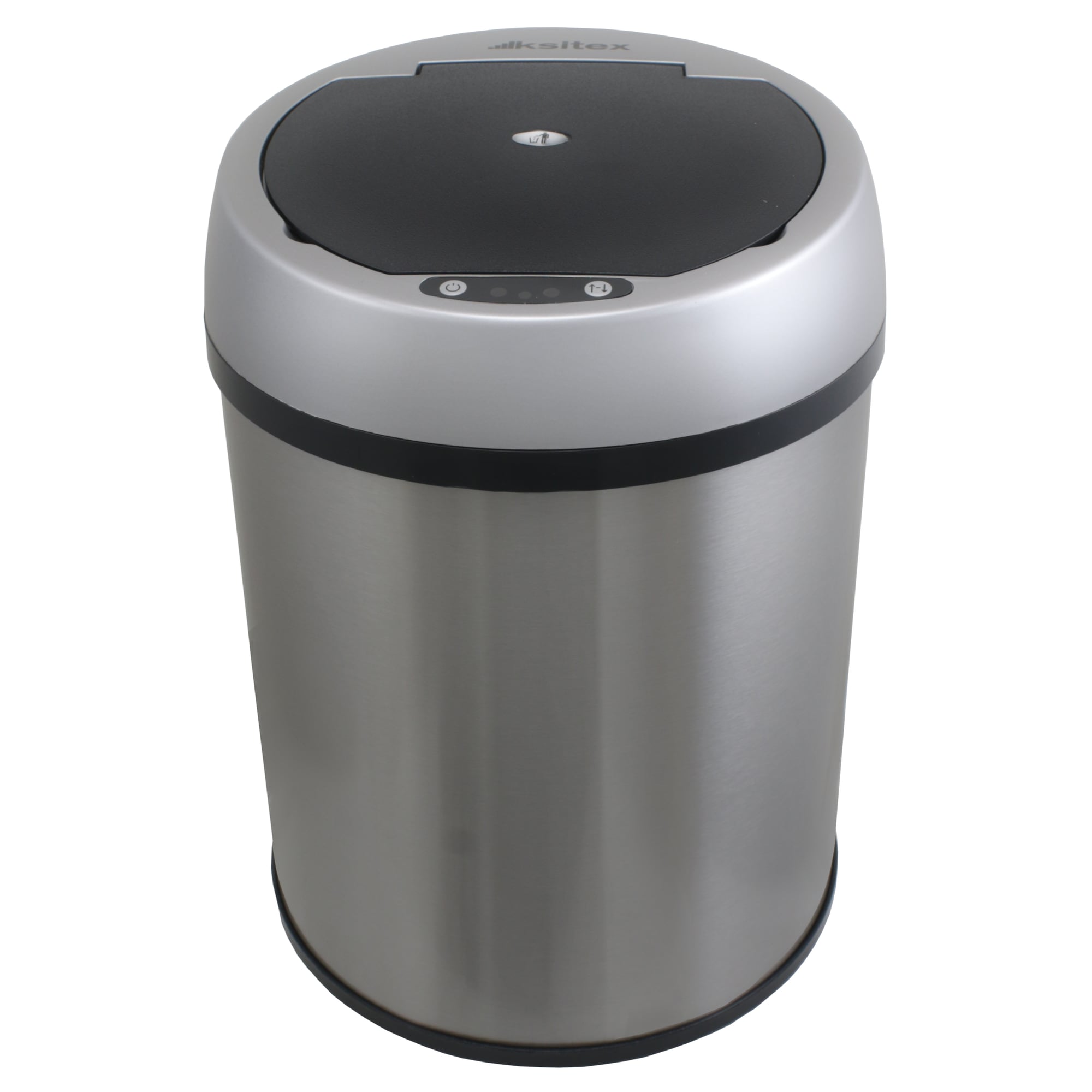 Автоматическая урна Ksitex AGB-12L