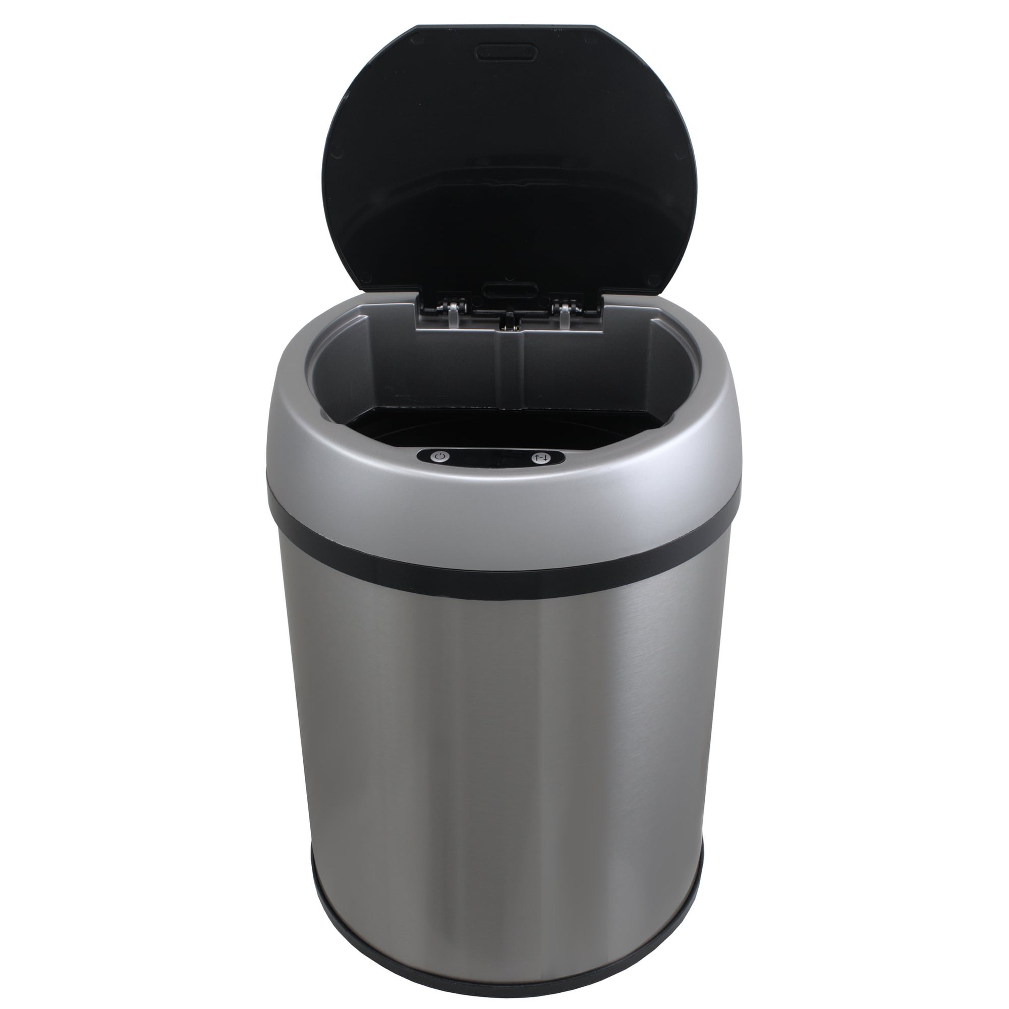 Автоматическая урна Ksitex AGB-12L