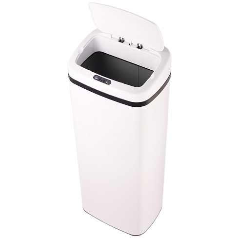 Сенсорная урна Ksitex AGB-50W