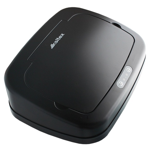 Сенсорная урна Ksitex AGB-50B