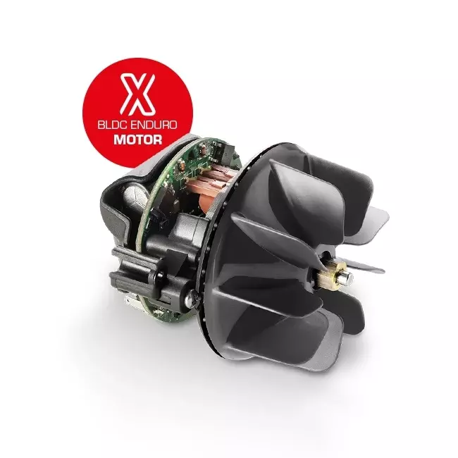 Фен для волос Valera Professional Swiss AIR4EVER (SR4 EQ RC D)