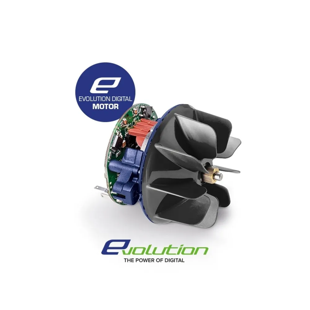 Фен для волос Valera Professional Epower 2030 (EP2030 eQ RC D)