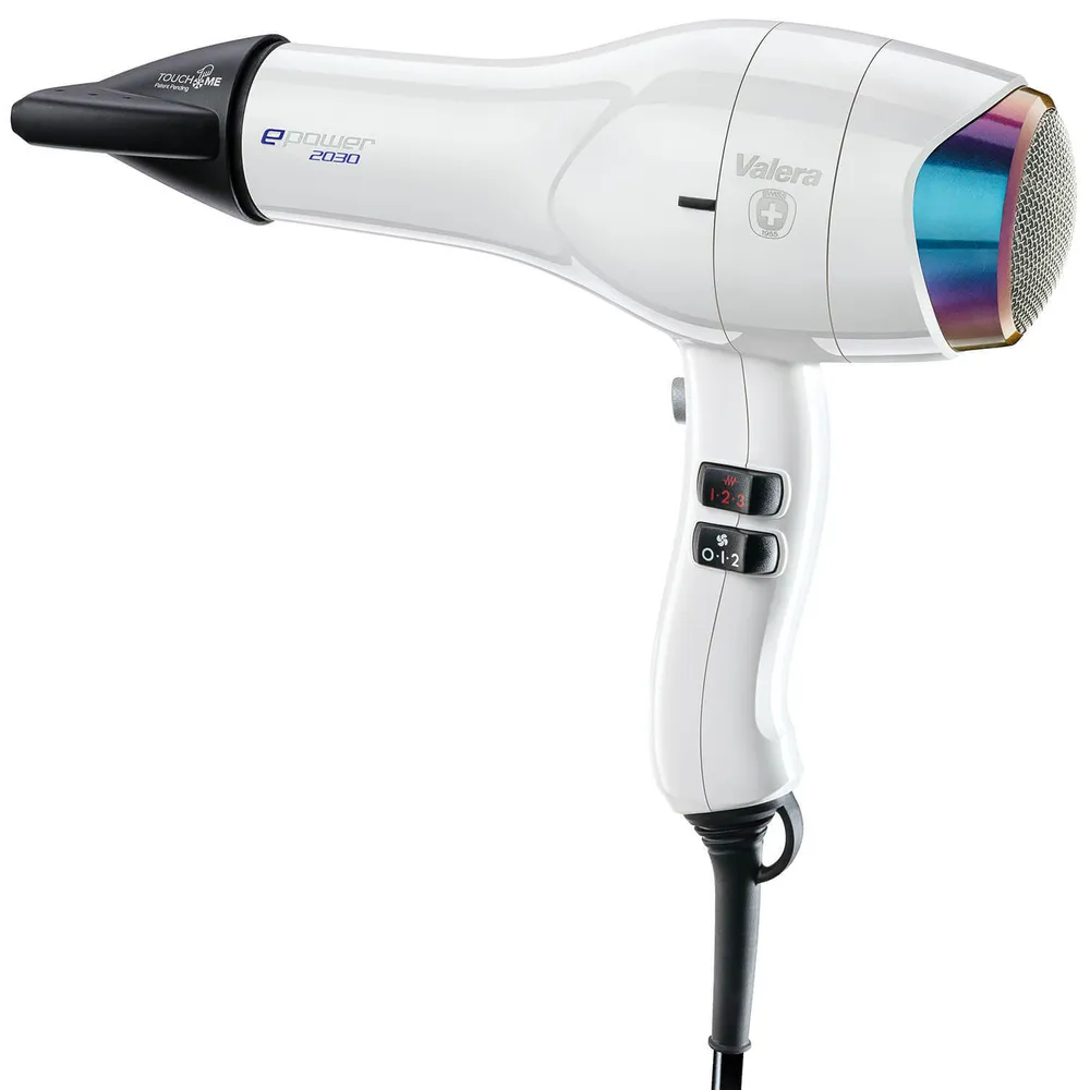 Фен для волос Valera Professional Epower 2030 (EP2030 eQ RC D)