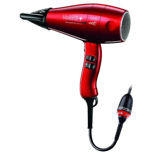 Фен для волос Valera Professional Swiss Silent Jet 8500 Ionic (SXJ 8500 D RC)