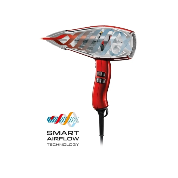 Фен для волос Valera Professional Swiss Silent Jet 8500 Ionic (SXJ 8500 D RC)
