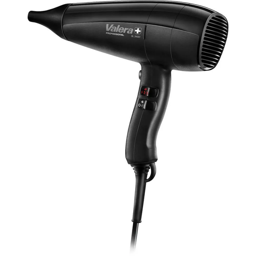 Фен для волос Valera Professional Swiss Light 3400 (SL 3400)