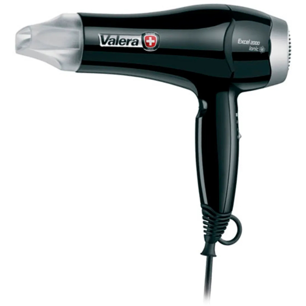 Фен для волос Valera Professional Exel 2000 Ionic (561.08/I)