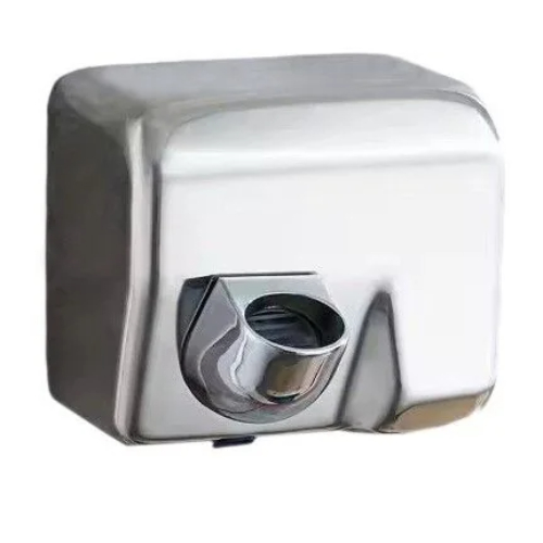 Сушилка для рук SenSyn SY-8843MC