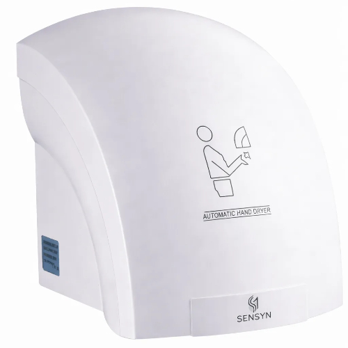 Сушилка для рук SenSyn SY-8820PW