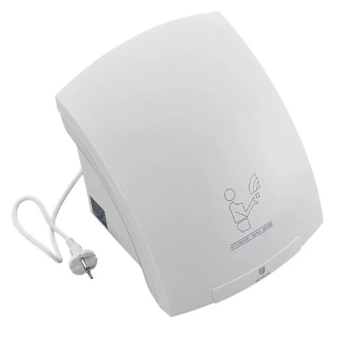 Сушилка для рук SenSyn SY-8820PW