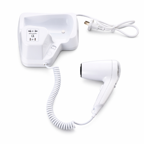 Фен настенный для волос SenSyn SY-8629PW