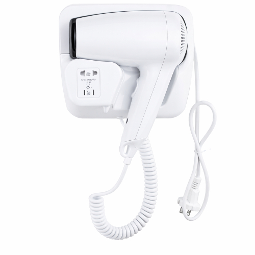 Фен настенный для волос SenSyn SY-8629PW