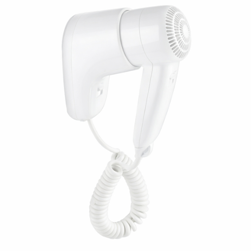 Фен настенный для волос SenSyn SY-8630PW