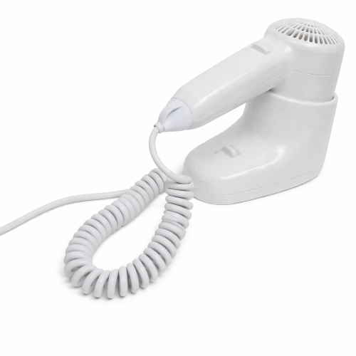 Фен настенный для волос SenSyn SY-8630PW