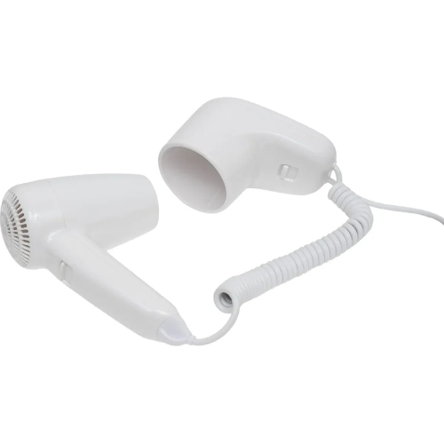Фен настенный для волос SenSyn SY-8630PW