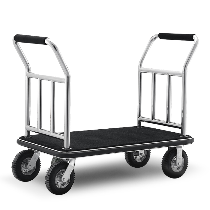 Тележка для багажа HM7506C