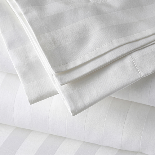 Пододеяльник сатин 3х3 см 140 г/м² 300 ТС белый