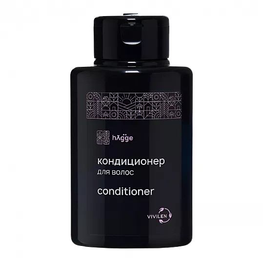 Кондиционер HYGGE 30 мл флакон (200 штук в упаковке)