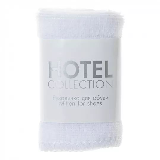 Рукавичка для обуви Hotel Collection (300 штук в упаковке)