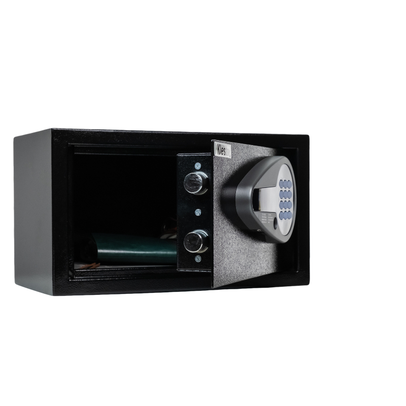 Сейф гостиничный Klesto Hotel Safe 200/350E