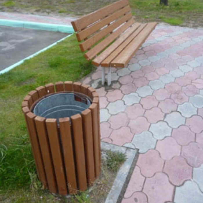 Урна Бриз
