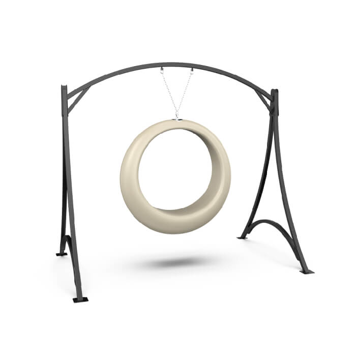 Рама для арт-объекта Berkano Moon
