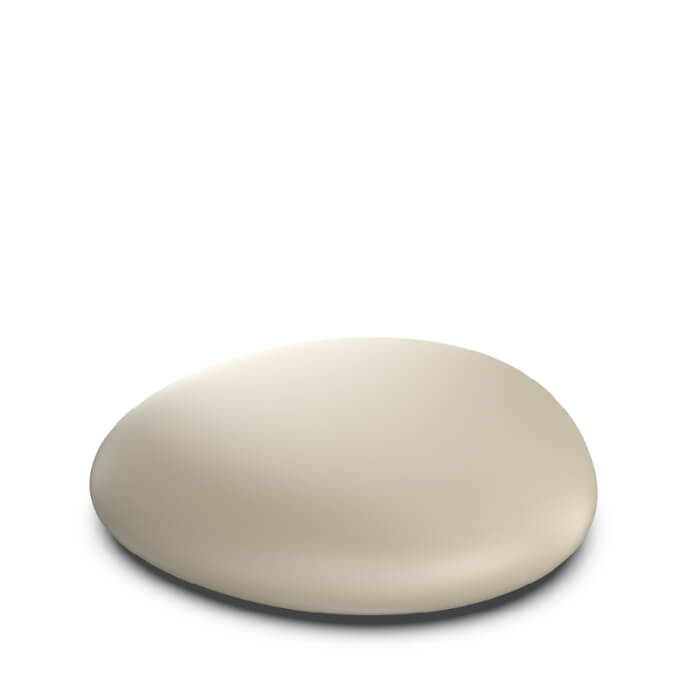 Скамейка Berkano Zen 200 Snow White