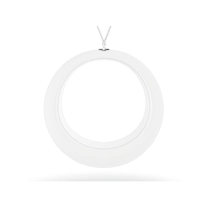 Арт-объект Berkano Moon Snow White