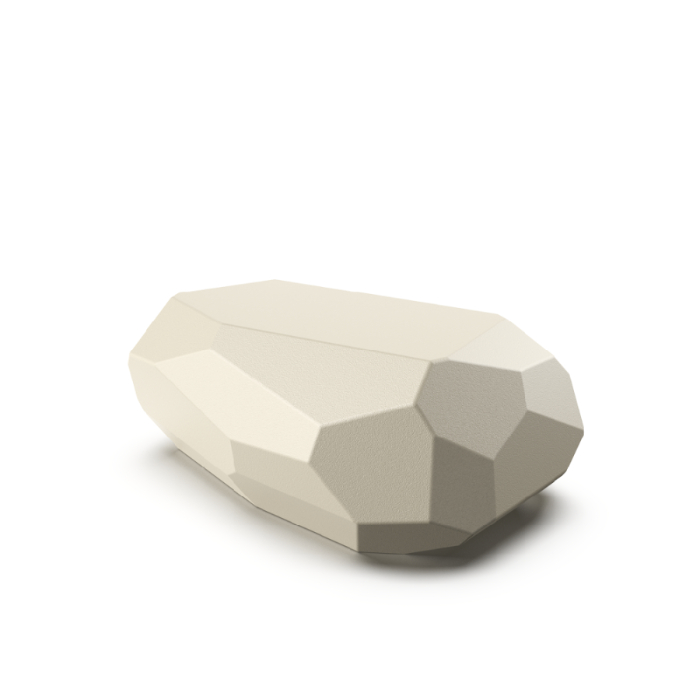 Светильник Berkano Polysquare 85 Snow White