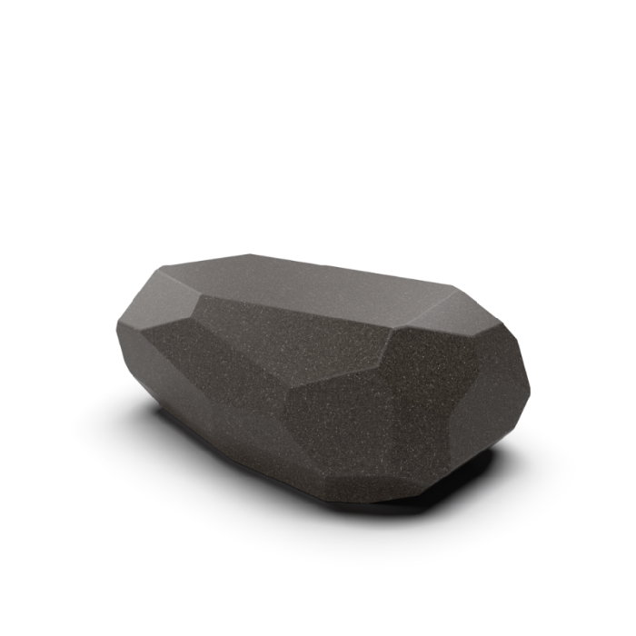Светильник Berkano Polysquare 85 Snow White
