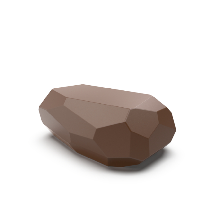 Светильник Berkano Polysquare 85 Snow White