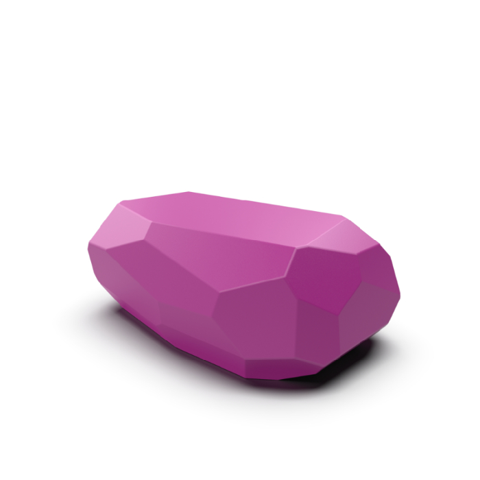 Светильник Berkano Polysquare 85 Snow White