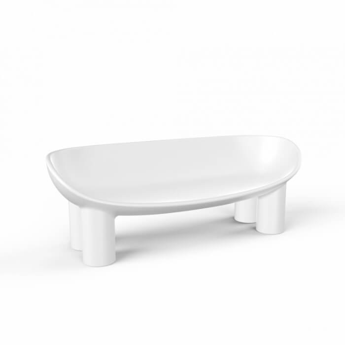 Диван Berkano SLON Snow White 