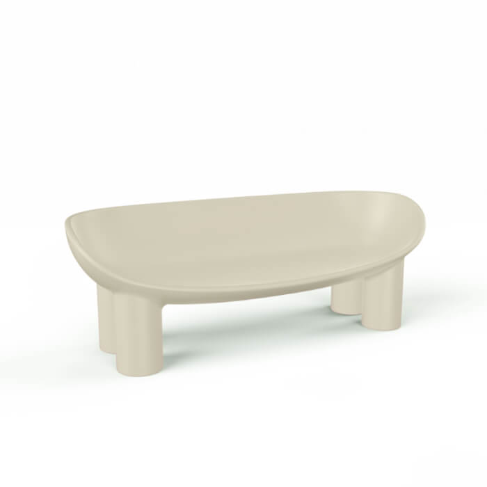 Диван Berkano SLON Snow White 