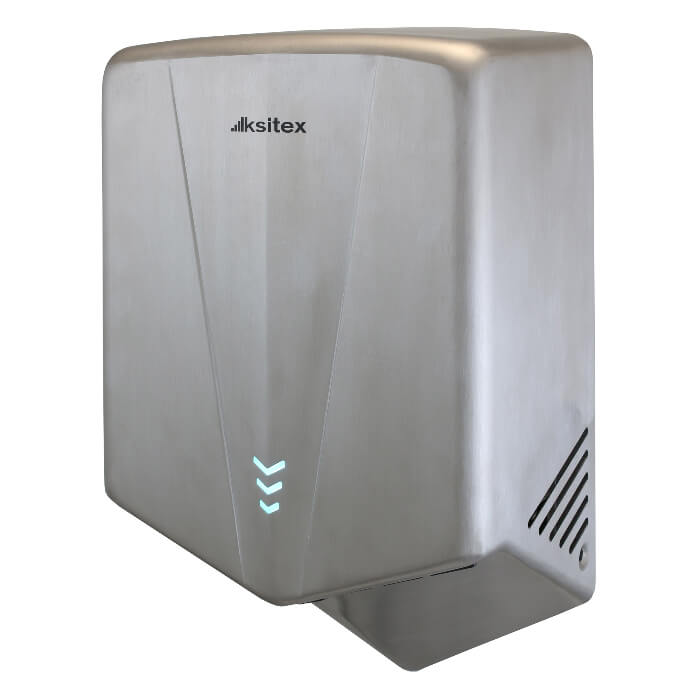 Сушилка для рук электрическая Ksitex 1300 Вт