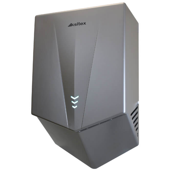Сушилка для рук электрическая Ksitex 1300 Вт